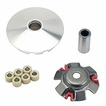 Racing CVT Variator Drive Set 125cc 150cc GY6 4 Stoke Scooters Mopeds ATV - $21.46