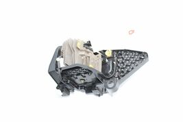 17-20 INFINITI Q60 LEFT DRIVER SIDE LED HEADLIGHT PROJECTOR E3967 image 5