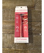 L.A. Colors Dual Lip Liner Pencil And Crayon Pure Magic - $67.67 CAD