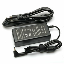 Power Adapter Charger For Lenovo Ideapad 3 15Iil05 81We008Hus 15.6&#39;&#39; 65W... - £20.43 GBP