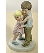Vintage 1980 “My Big Brother” by Frances Hook-Ceramica Excelsis -Roman F... - $16.84 CAD