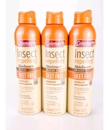Coleman Skin Smart Insect Repellent Deet Free 6oz Lot of 3 - $29.99