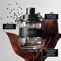 Mini Duo Spicebomb Eau de Toilette Cologne Set - $1,201.76 MXN