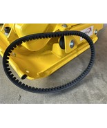 Replacement Belt For Plate Compactor C80T  8335 AV17X813Li Bx32 V-BELT - $550.29 MXN