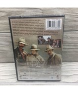 The Shadow Riders--DVD--1982--Tom Selleck--BRAND NEW &amp; SEALED - £3.81 GBP