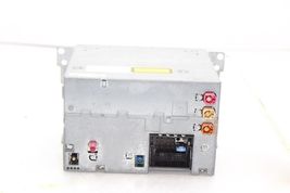 09-15 BMW 750LI AM FM Radio CD Player Navigation Unit F2702 image 6