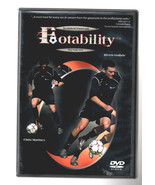 Footability Technical Footwork System (soccer) dvd - $11.00