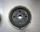 Crankshaft Pulley From 2008 Volvo S40  2.5 - £51.15 GBP