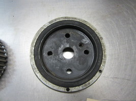 Crankshaft Pulley From 2008 Volvo S40  2.5 - £50.35 GBP