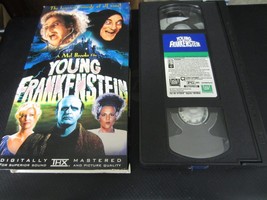Young Frankenstein (VHS, 1999) - £5.43 GBP