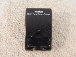 Kodiak Nickel Cadium Ni-MH Rapid Wall Plug In Battery Charger 33920 - £10.99 GBP