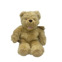 16&quot; Plush Storybook Angel Teddy Bear The Christmas Story Dillard&#39;s Trimm... - £8.20 GBP