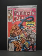 Fantastic Four #331 1989 marvel Comic Book  - $4.94