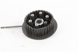 2008 Ktm 505 Sxf Oem Inner Clutch Basket Hub Harware Pushrod S7959 - £76.37 GBP