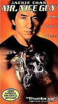 Mr. Nice Guy (VHS, 1998) - $19.79