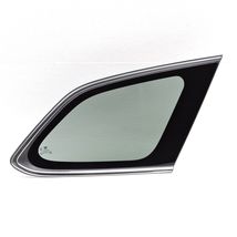 2013-2018 Hyundai Santa Fe Rear Right Passengers Side Quarter Window Gla... - $173.25