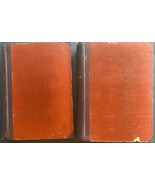 Storia Dei Dogi Di Venezia 1857 Giuseppi Grimaldo Italy 2 Volumes, Engra... - $2,450.00