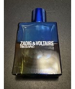 Zadig Voltaire This Is Love - Eau De Toilette - For Men - 30ml / 1 fl. oz. - €68,71 EUR