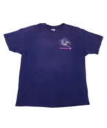 Vintage Snowbird Attitude is Everything Ski Single Stitch T-Shirt Size X... - $564.09 MXN