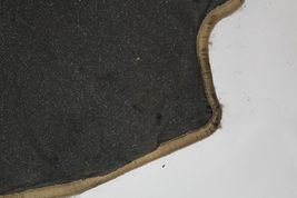 1998-2001 VW VOLKSWAGEN PASSAT WAGON REAR DRIVER LEFT CARPET FLOOR MAT 3359 image 10