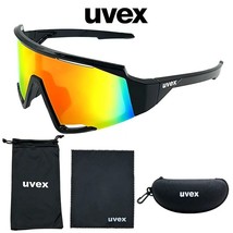 Photochromic Cycling Gles MTB Riding Running gles UV400 Polarized Fishing Goggle - £86.39 GBP