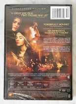 The Passion of the Christ Widescreen Edition 2004 DVD NEW Sealed - £7.55 GBP