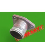 Engines Water Coolant  Connection Flange Cummins ISB ISD 6.7 .5.9 - $470.27 MXN