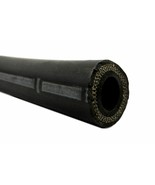 Ford Motorcraft KK-5 Axle Vent Hose KK5 1/2&quot; ID - 15/16&quot; OD (SOLD PER FO... - $329.83 MXN