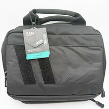 SAVIOR Specialist Series Double Pistol Bag 2 Handgun Revolver Mag Storag... - $34.99