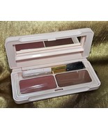 Vintage Mary Kay Blusher Dou Great Fashion Berries Compact 0482 New Old ... - €32,95 EUR