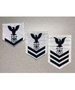 UNITED STATES NAVY, U.S.N. MASTER AT ARMS, 1ST, 2ND, 3RD CLASS ENLISTED ... - $20.51 CAD