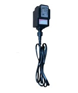 Vtg Mr Christmas Shepherds Hook Bells Replacement Power Supply Plug Orig... - $49.49