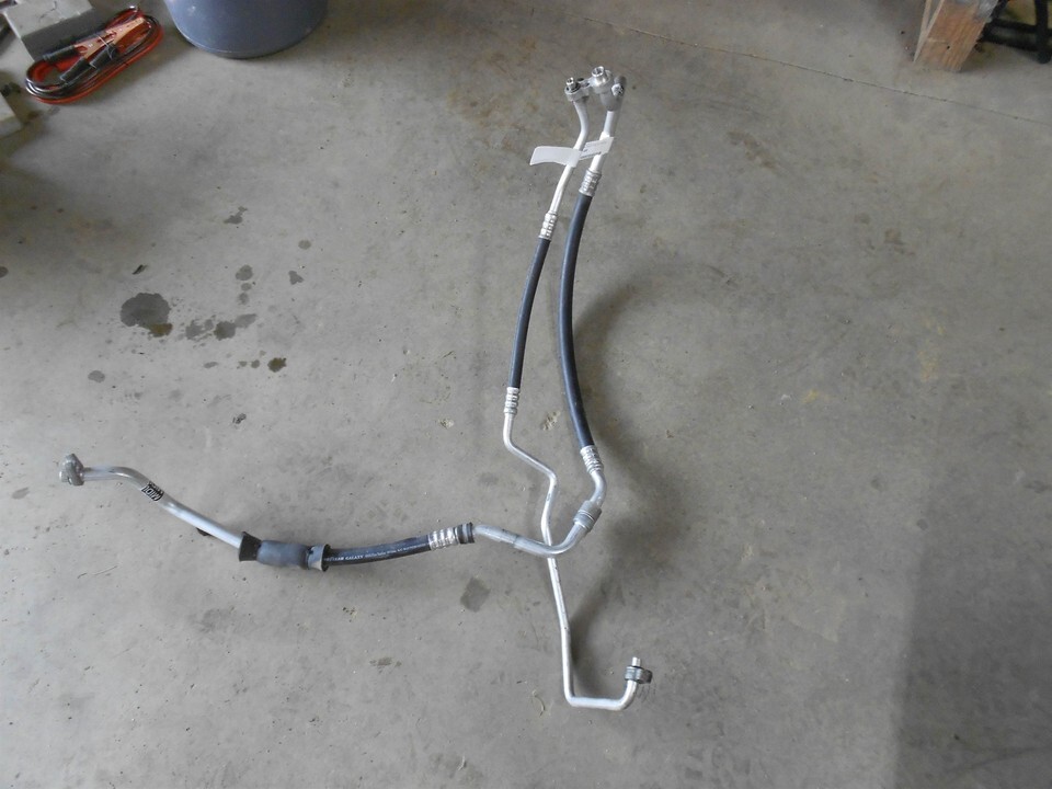 A/C Manifold Hose Assembly for Chevrolet Equinox GMC Terrain 2010 2011 V... - $59.99