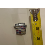 Cadillac Seville 1978 - 1979 OEM Chrome Emblem - $89.10
