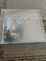 Church Classics Volume 2 [Audio CD] The Festival Choir and Hosanna Chorus - €10,06 EUR