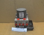 05-07 Ford Freestyle ABS Pump Control OEM 6F932C333BA Module 709-x5 - £58.63 GBP