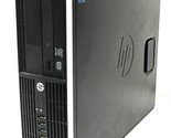 Hp Desktop 8200 elite 187257 - $149.00