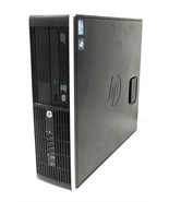 Hp Desktop 8200 elite 187257 - $149.00