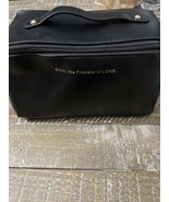 Enjoy The Process Of Love Makeup Bag - $739.06 MXN