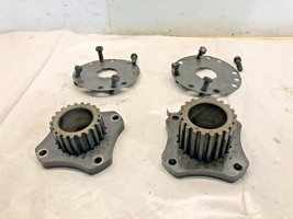 Detroit Diesel Engine Gear Assembly 8V92 V92 - $210.03