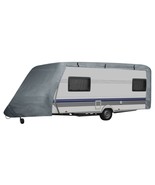  Caravan Cover Gray S - $2,533.83 MXN