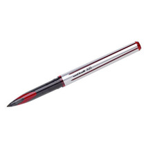 Uni Air Liquid Ink Fine Rollerball Pen 0.7mm 12pcs - Red - £45.46 GBP