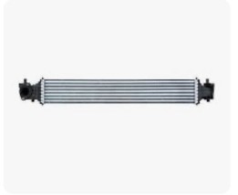 Tyc 18097 INTERCOOLER/CHARGE Air Cooler For Honda CR-V 1.5T 2017-2020 Models - £76.11 GBP