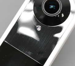 Arlo Wired HD Video Doorbell AVD1001 - White/Black image 3