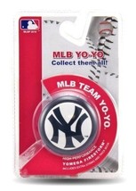 NEW YORK YANKEES YO-YO HIGH PERFORMANCE YOMEGA OFFICIALLY LICENSED NEW - £7.44 GBP