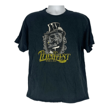 Gildan Men&#39;s 2010 Pointfest Crew Neck Short Sleeved T-Shirt Size Large - $25.25