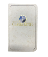 Grande Dunes Golf Course Yardage Book 2004 - €12,28 EUR