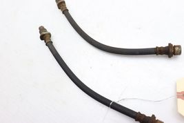 04-09 TOYOTA PRIUS REAR BRAKE HOSES PAIR E1517 image 8