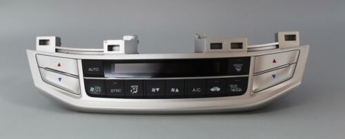 13 14 15 HONDA  ACCORD AC HEATER TEMPERATURE CLIMATE CONTROL OEM - $35.99