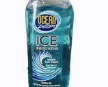 Ocean Potion ICE+ Skin Repair Burn Relief Gel Original Formula 8.5 oz  N... - £21.67 GBP